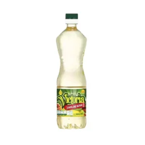 ACEITE VICTORIA VEGETAL 12/800 MLS.