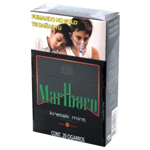 MARLBORO CLAVO