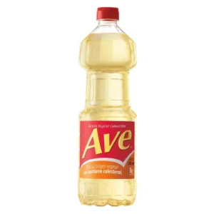 ACEITE AVE 12/800ML