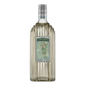 TEQUILA CENTENARIO PLATA 12/950ML