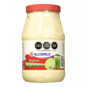 MAYONESA MCCORMICK 4/2800G